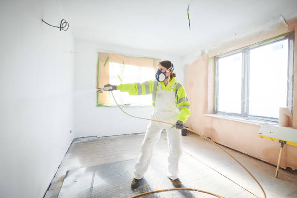 Best Residential Mold Inspection & Testing  in Sault Ste Marie, MI